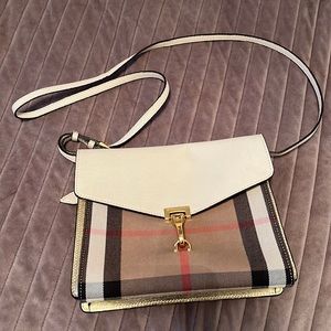 Burberry bag